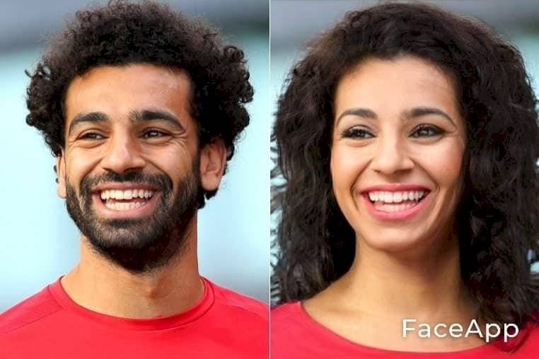 Mohamed Salah