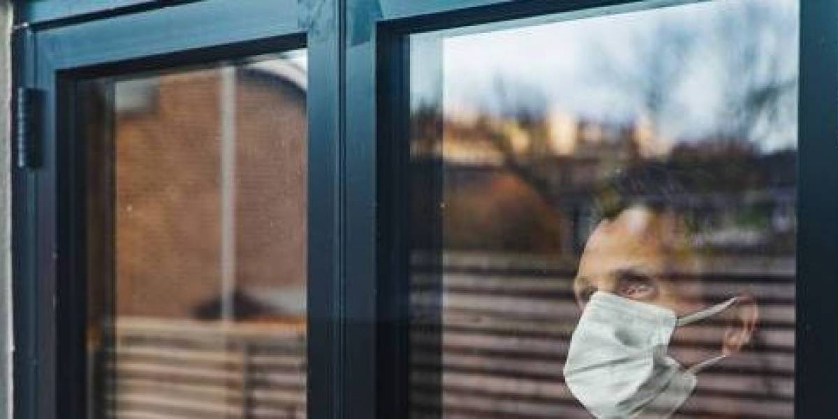 Cuarentena: Las personas anhelan compañía tanto como un hambriento quiere comida