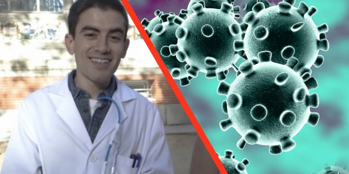 Coronavirus: homenajean a Jordi el Niño Polla en Perú como víctima del COVID-19