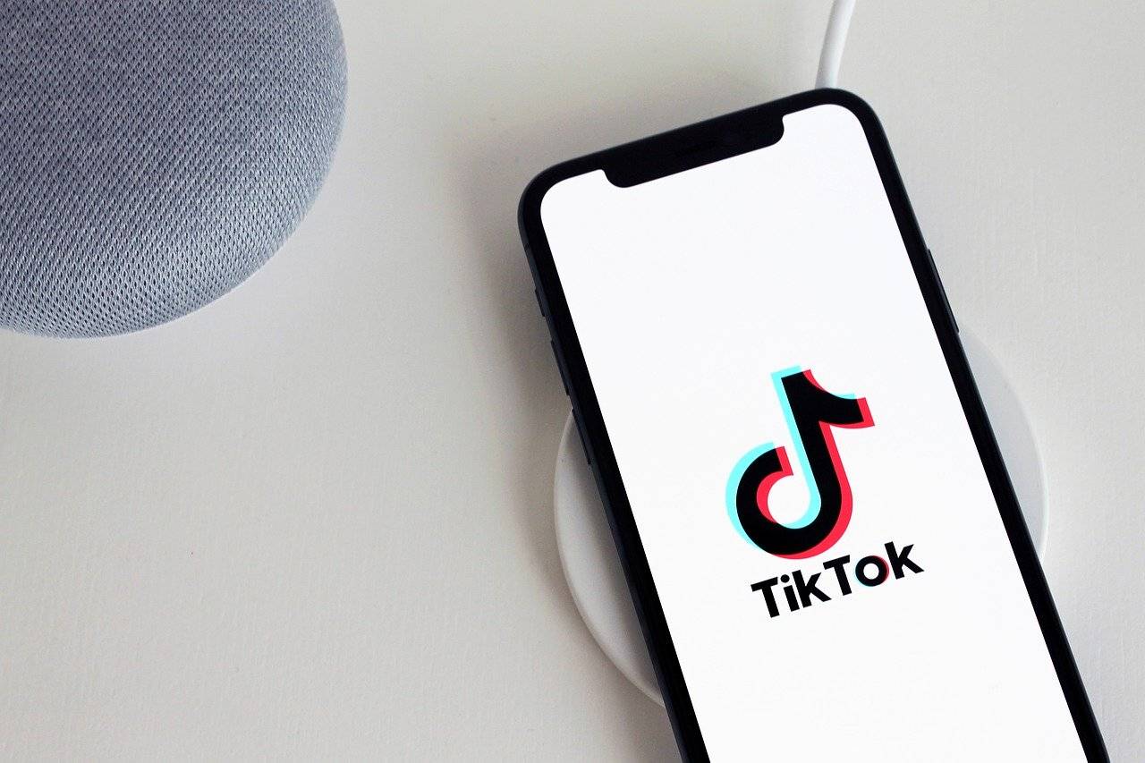  tiktok 