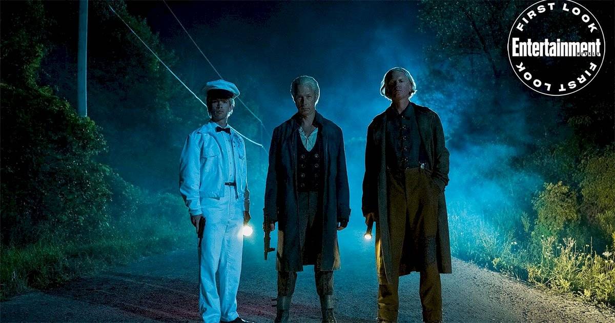 Umbrella Academy