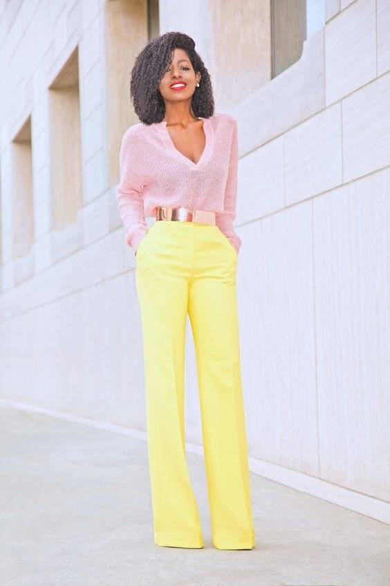 colores pastel