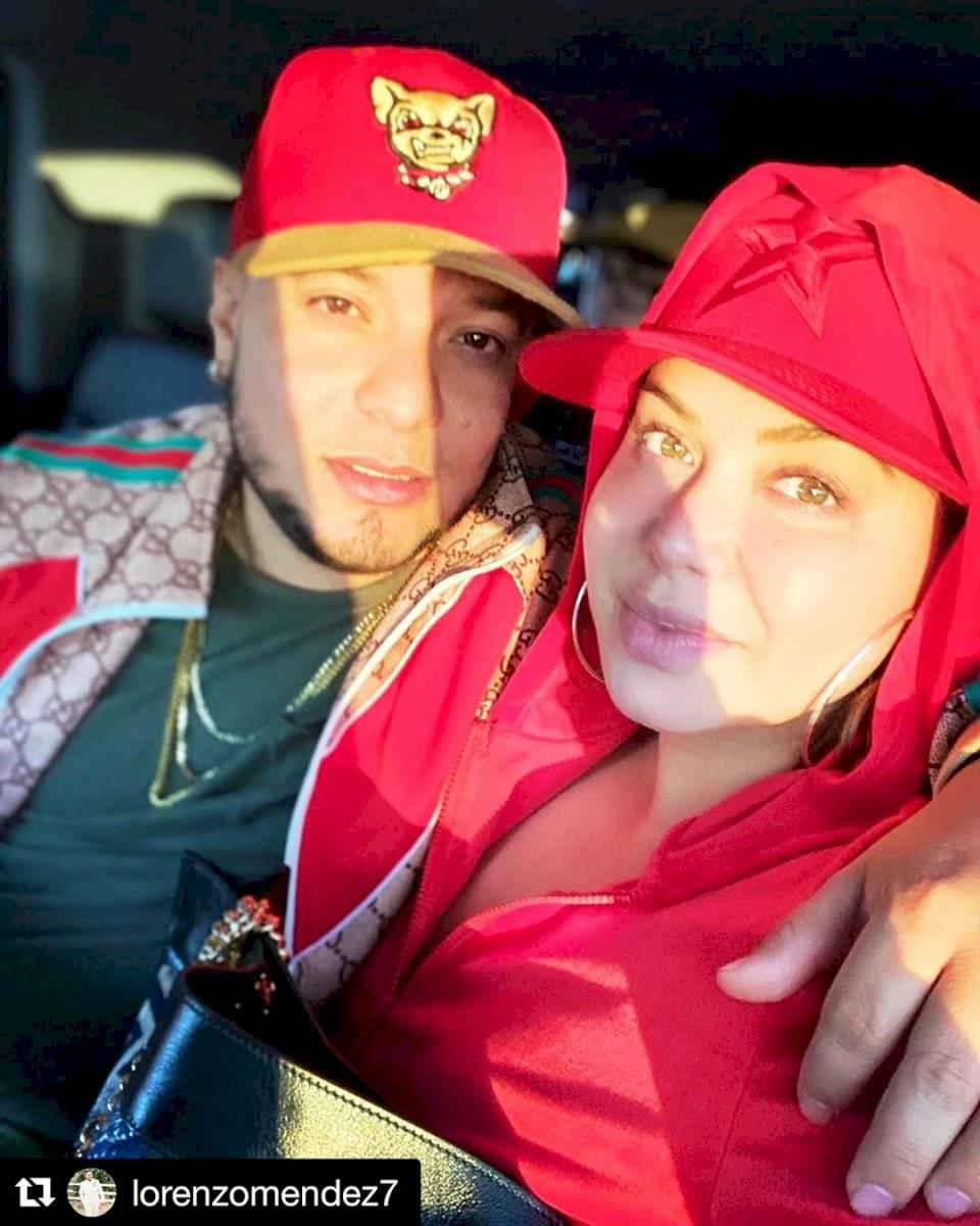 Chiquis Rivera