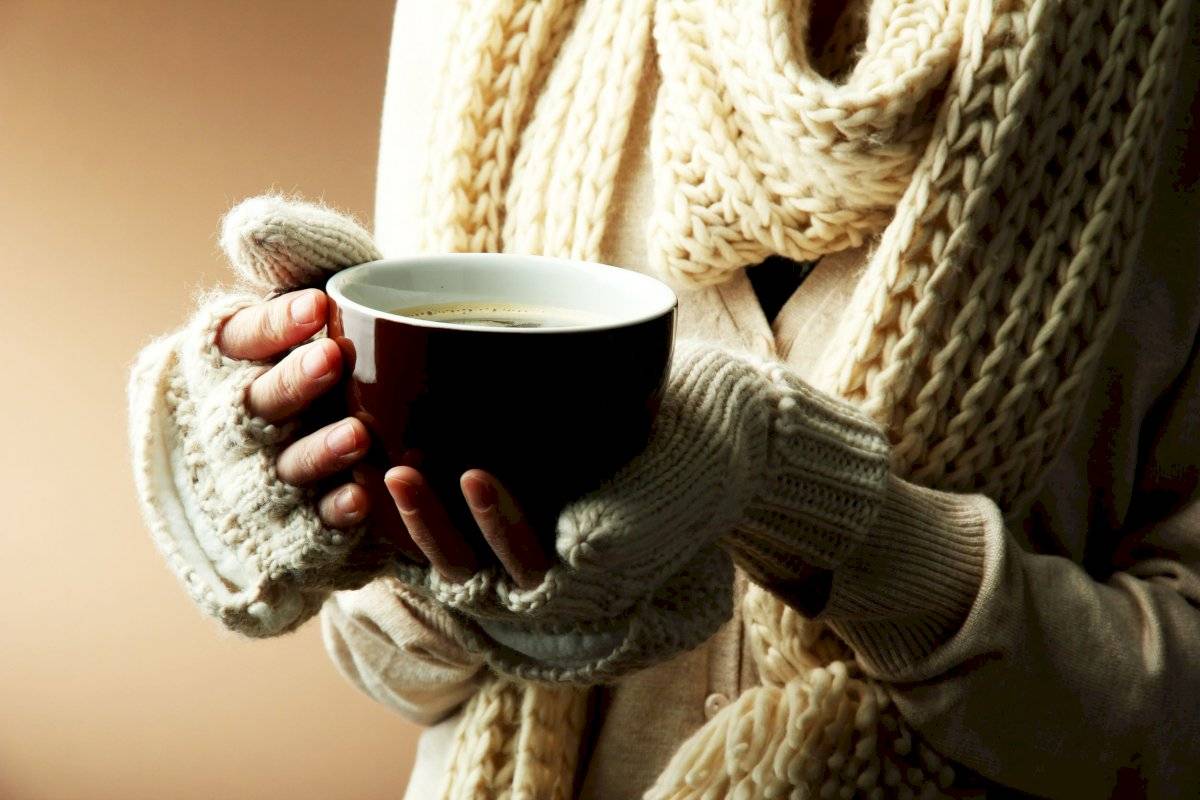 La cafeína es un estimulante que no es recomendable para combatir el insomnio
