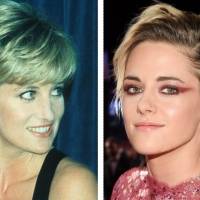 Kristen Stewart interpretará a la princesa Diana en Spencer