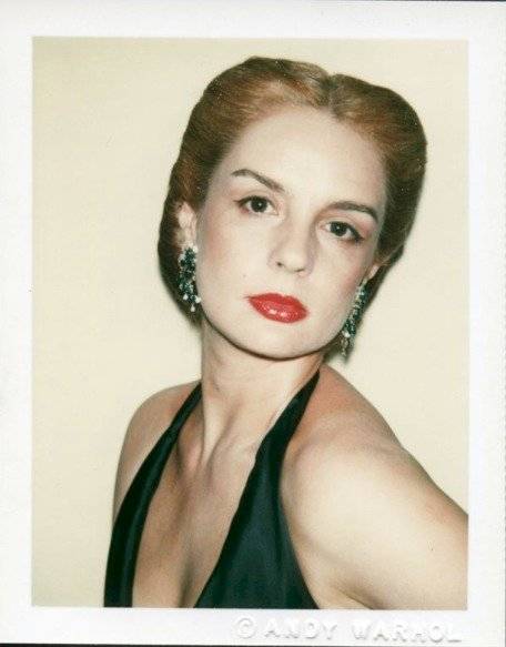 Carolina Herrera