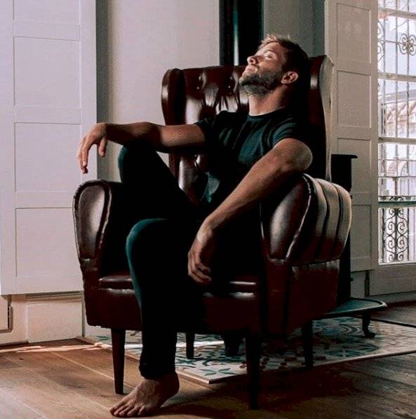 Pablo Alborán