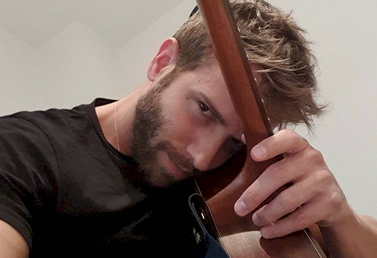 Pablo Alborán