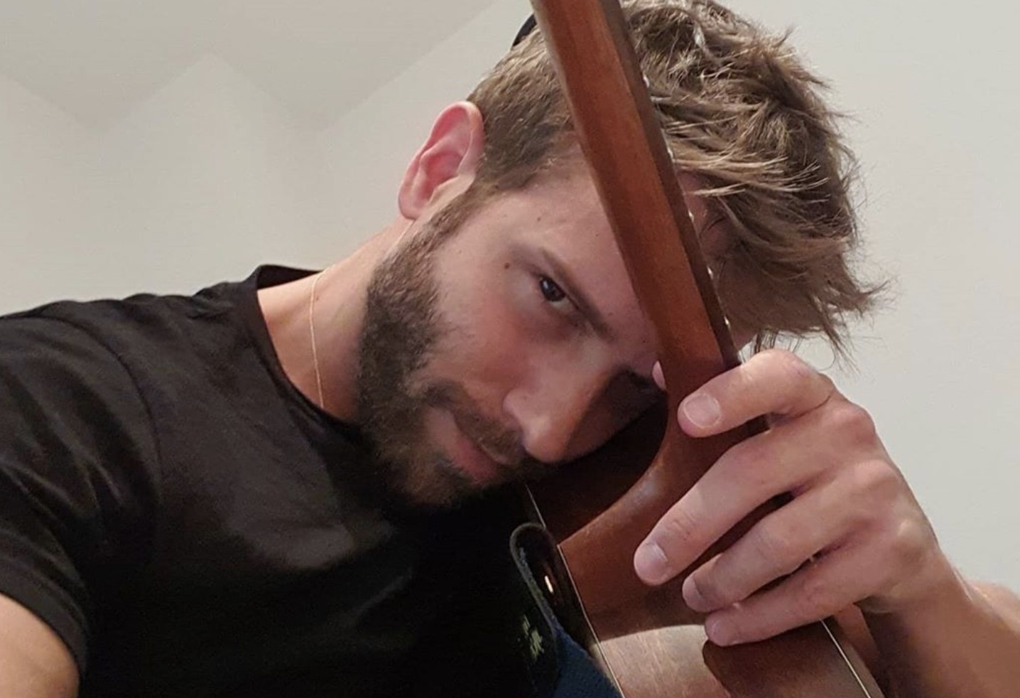 Pablo Alborán Pablo Alborán