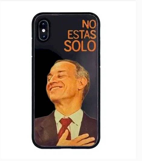 Carcasa