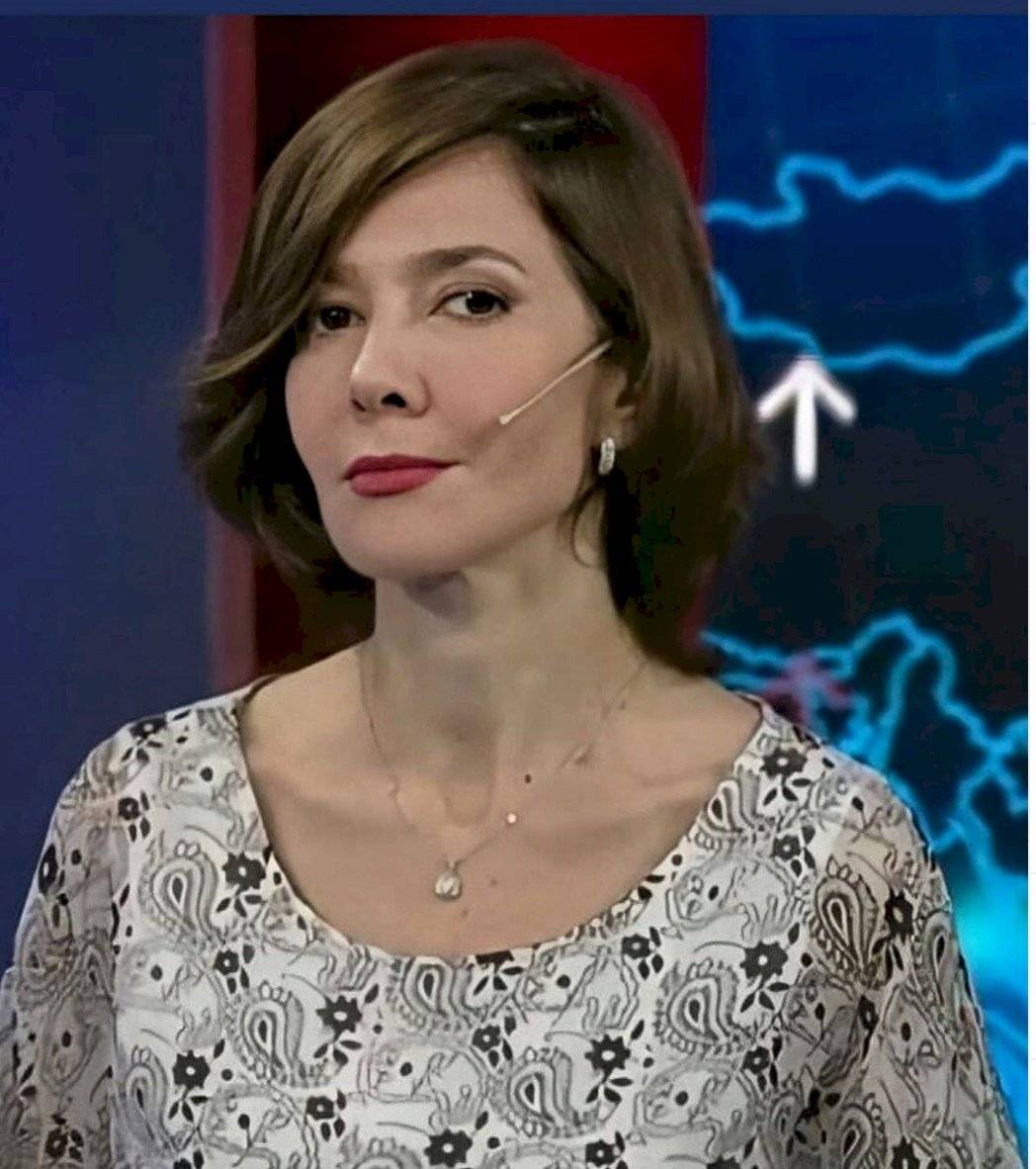 Cristina Pérez