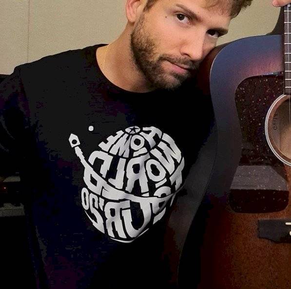Pablo Alborán