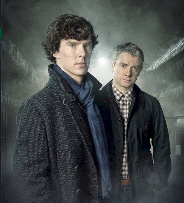 sherlock 2