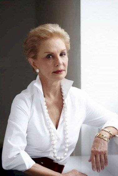 Carolina Herrera