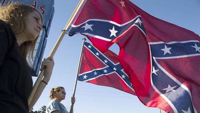  Racismo en Estados Unidos 