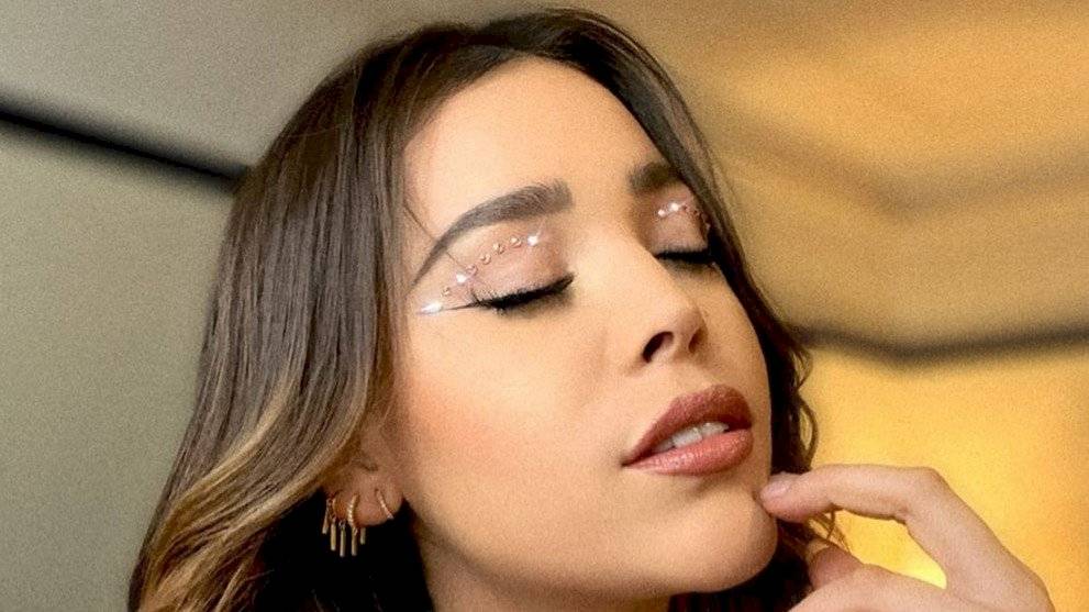 Danna Paola