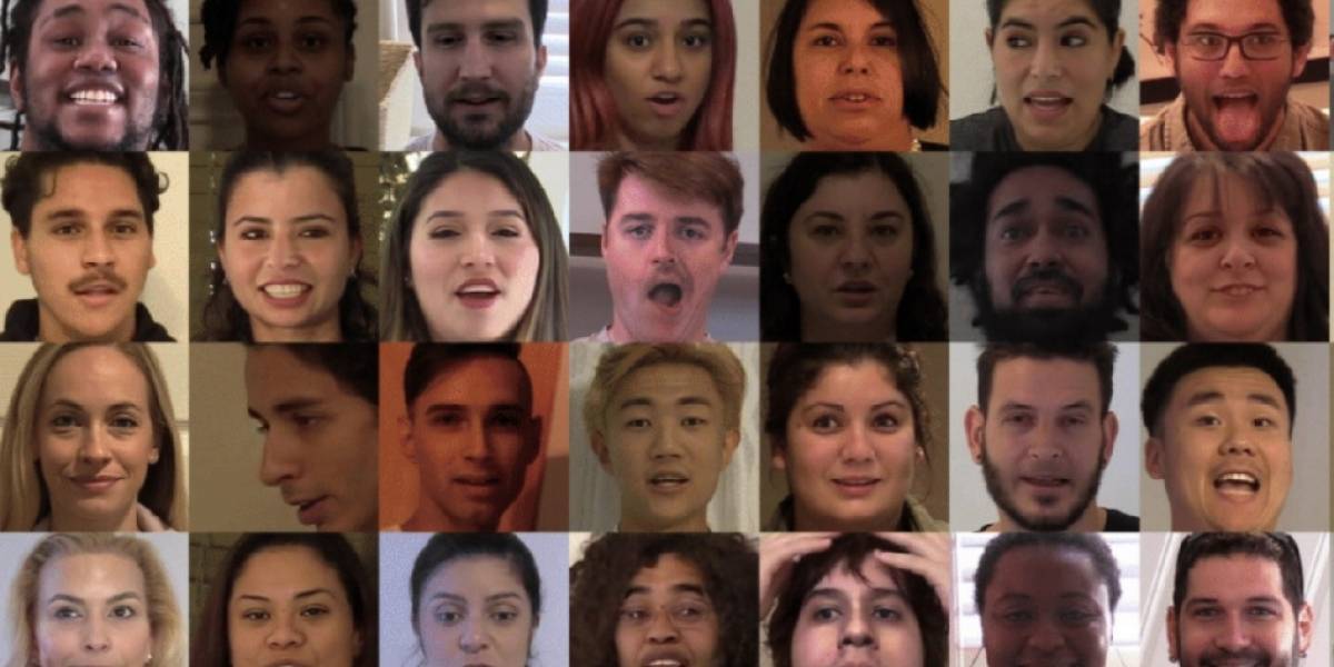 Facebook publica 100 mil deepfakes para enseñar a la Inteligencia Artificial a detectarlos
