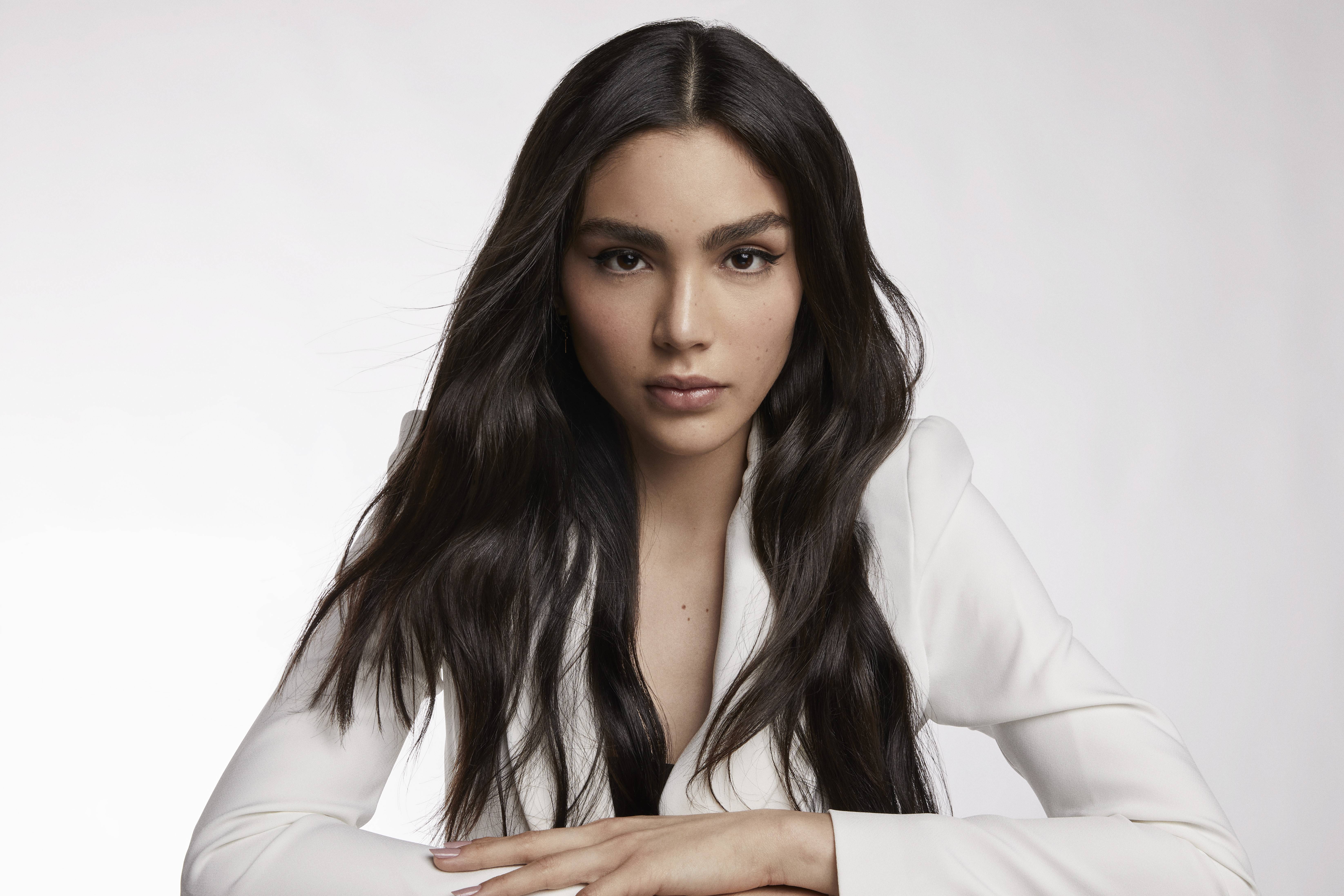 marcela pantene