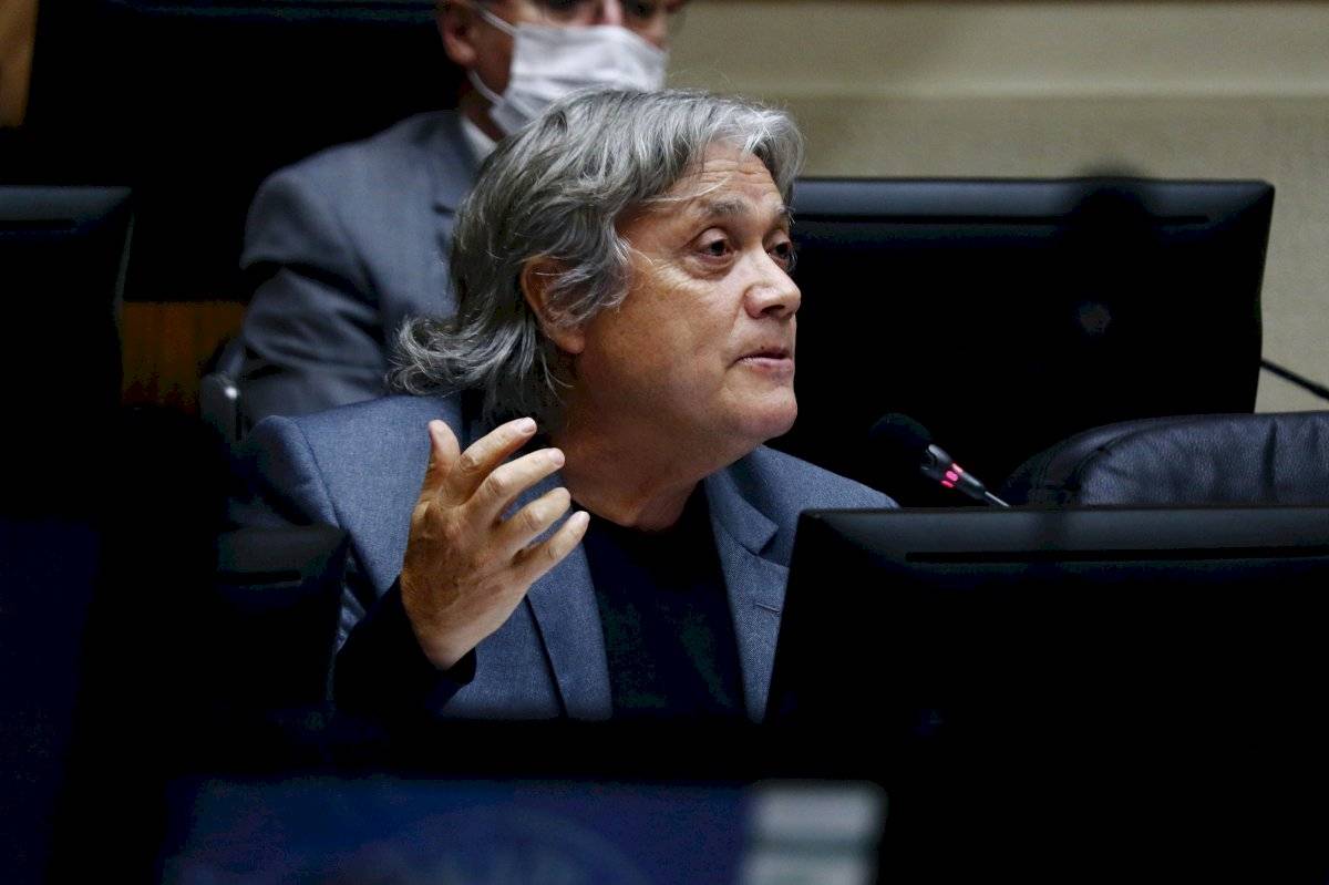 Alejandro Navarro