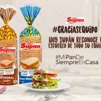 Bimbo Ecuador rinde homenaje a sus trabajadores con su marca