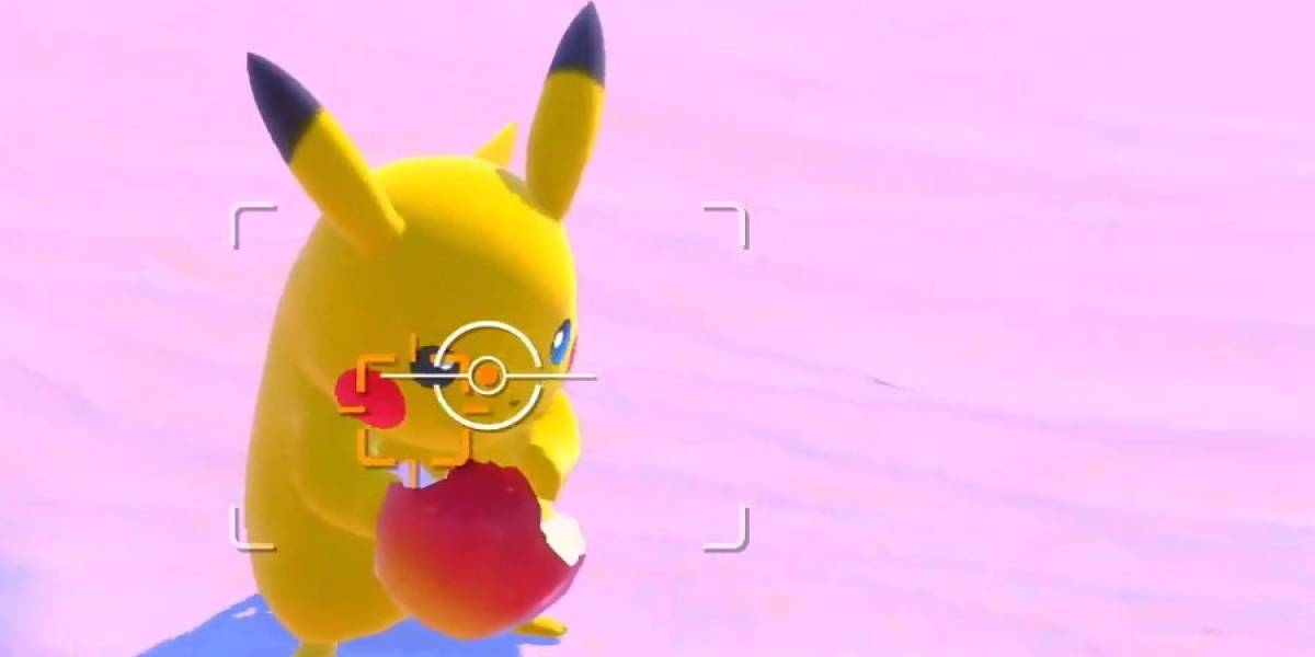 Pokémon Snap para Switch, Pokémon Smile, DLC para Sword and Shield: esto se anunció en Nintendo Direct