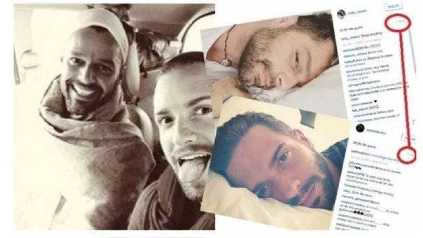 Ricky Martin