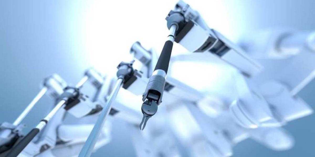 Ciencia: preparan un robot con inteligencia artificial que ayude a los médicos en el proceso de sutura