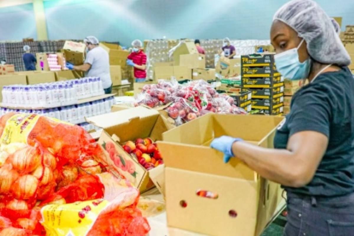 Caribbean Produce Exchange ha impactado a cientos de familias Sabrosia Puerto Rico