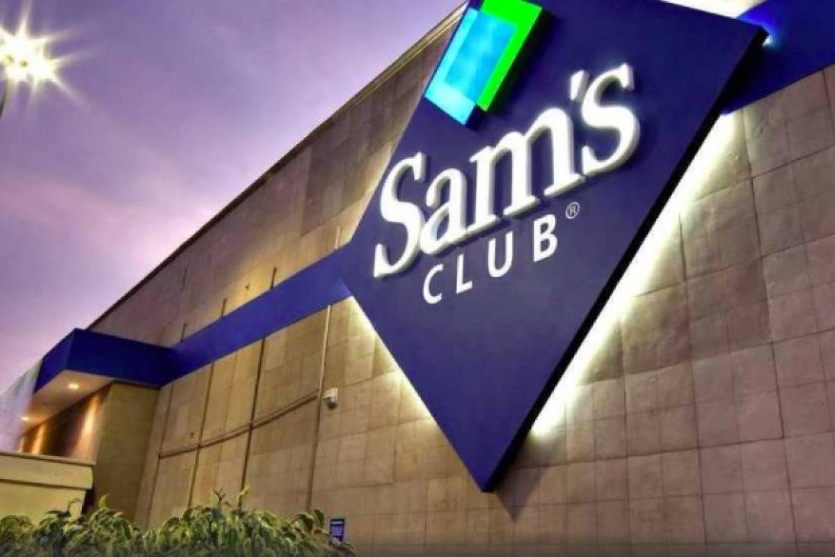 Sam’s Club Puerto Rico establece nuevo servicio Club Pickup Sabrosia