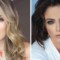 Silvia Navarro y Jacky Bracamontes regresan a la actuación en la nueva producción de Telemundo