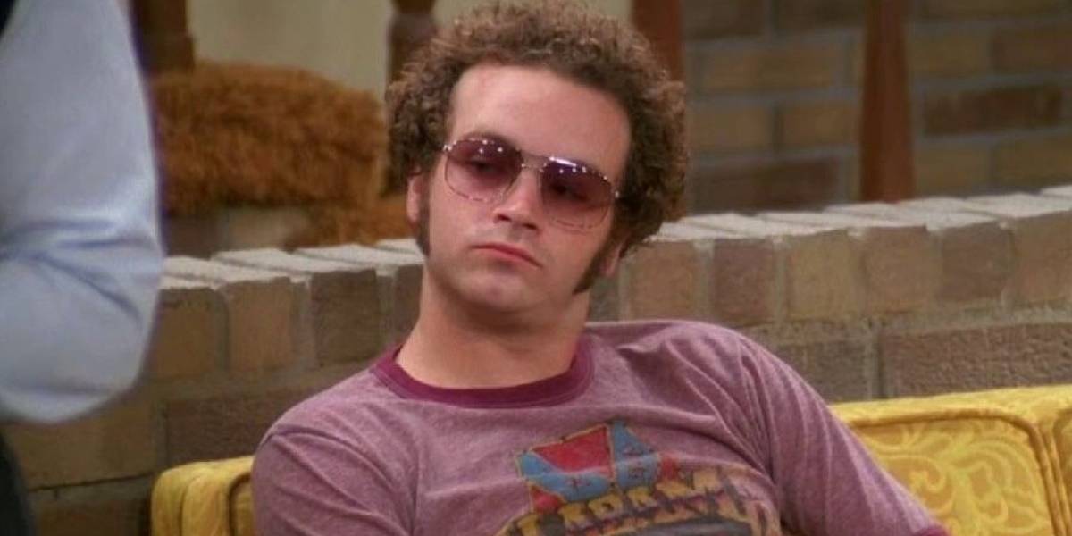That 70's Show: actor Danny Masterson es acusado de tres violaciones