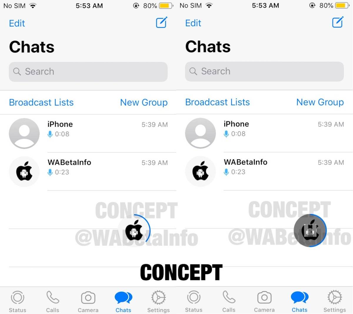 WhatsApp
