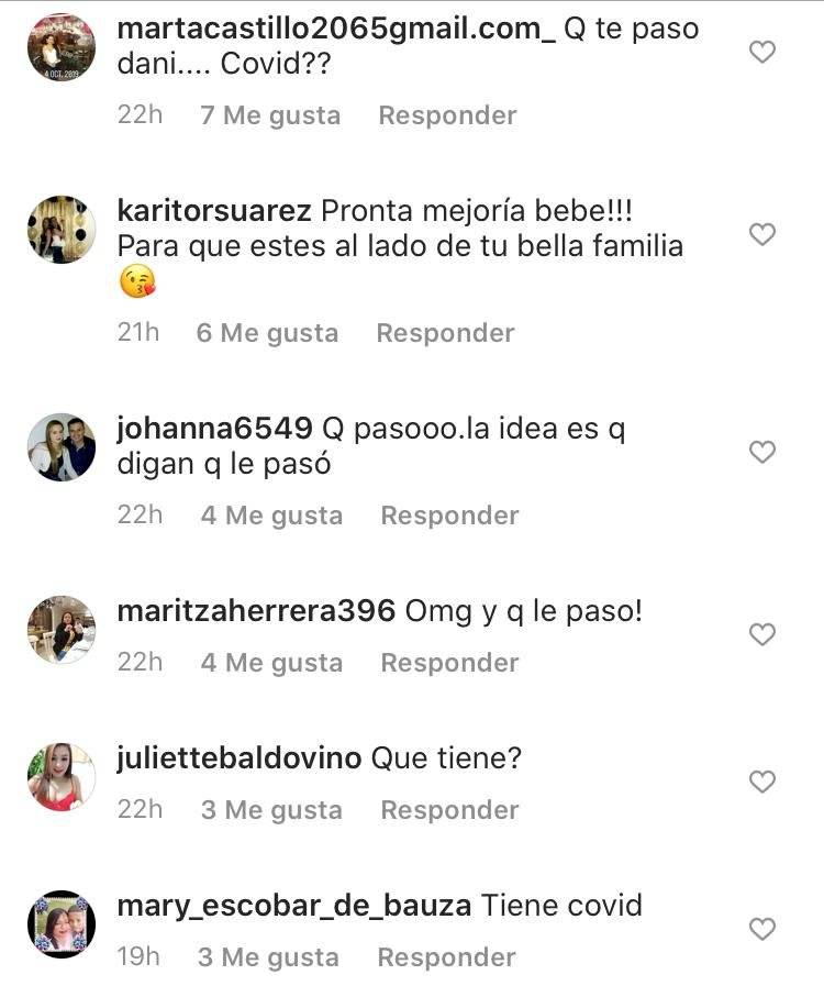 Daniel calderón