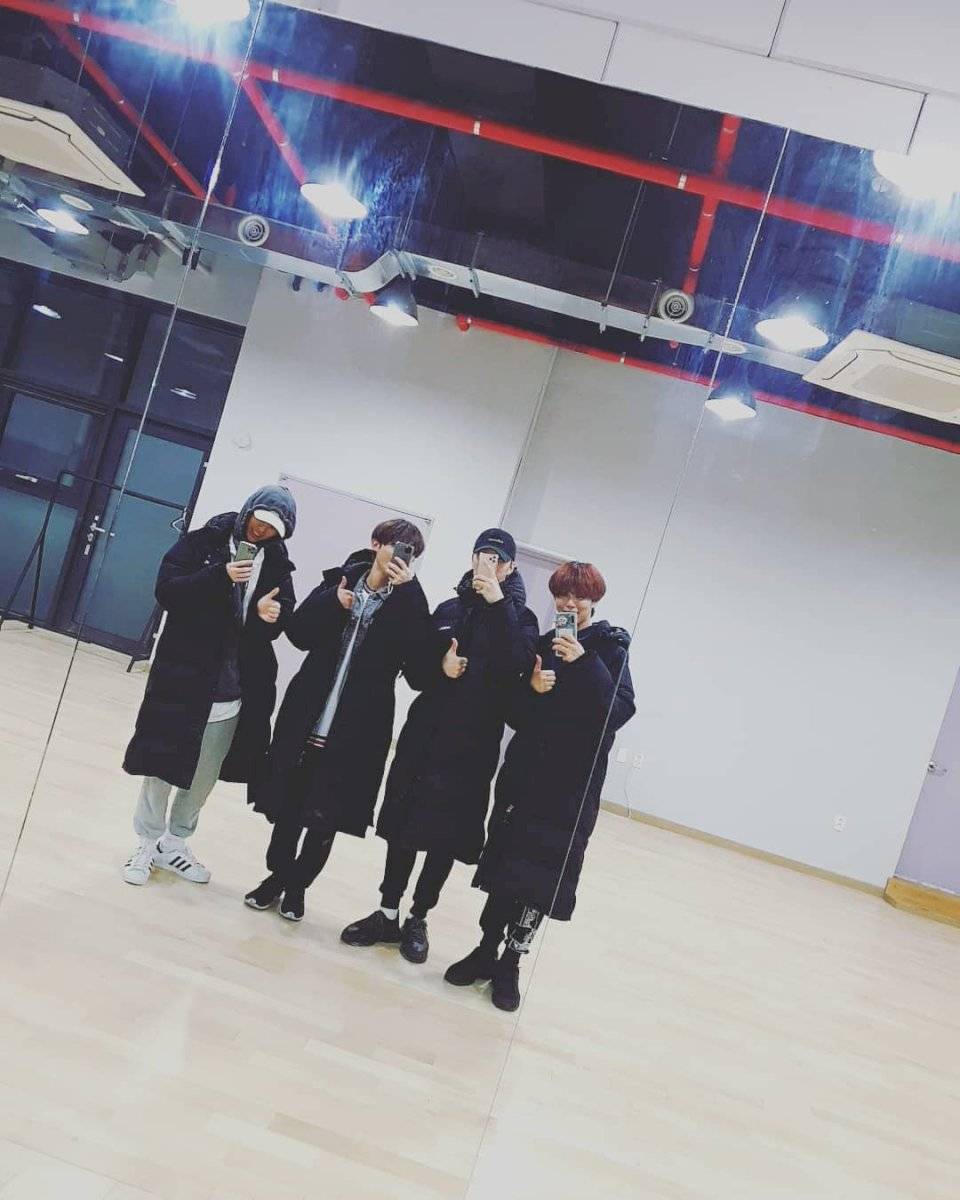 Yohan, estrella del K-Pop con el grupo TST