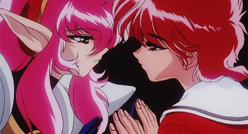 las guerreras magicas las guerreras mágicas