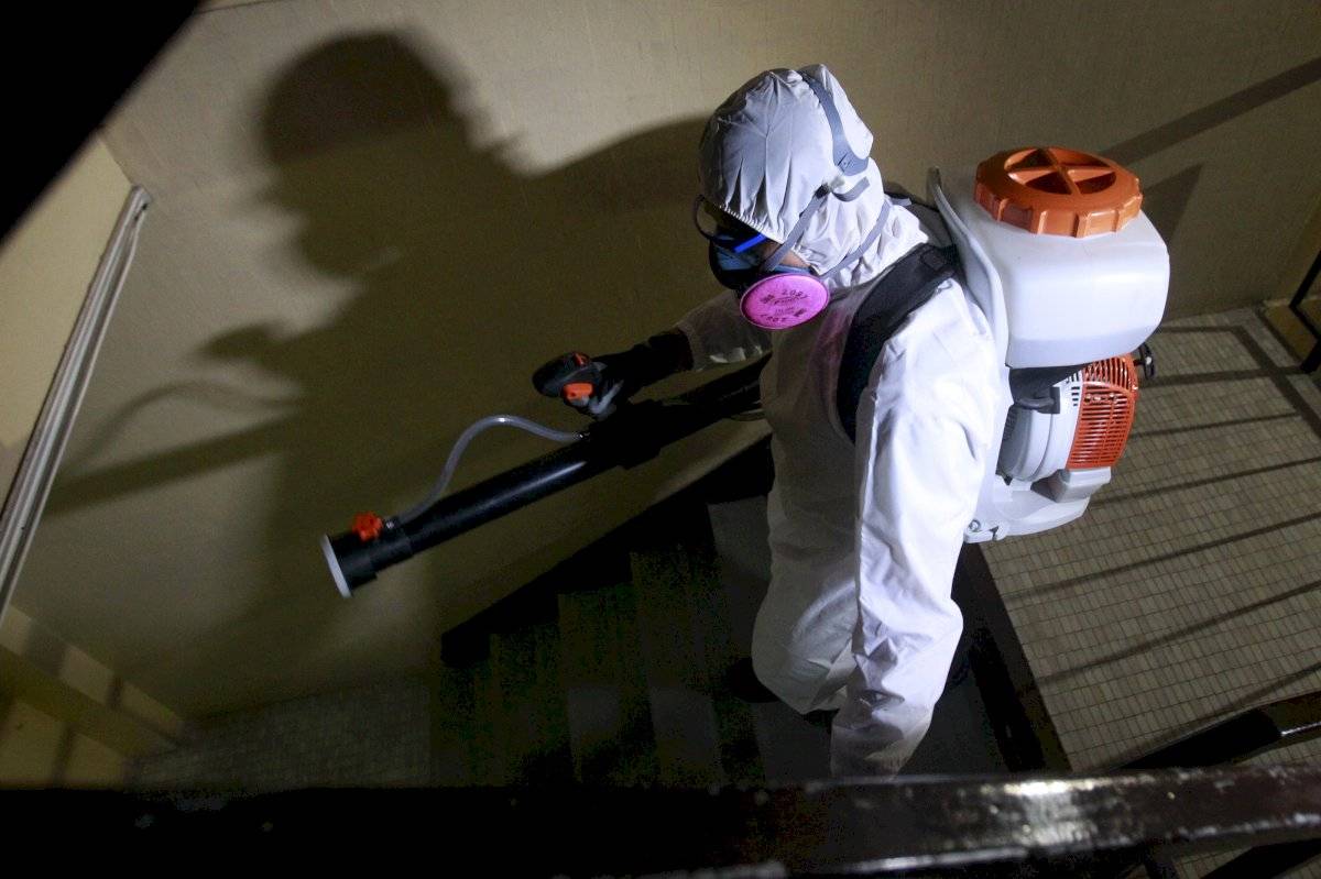 sanitizadores