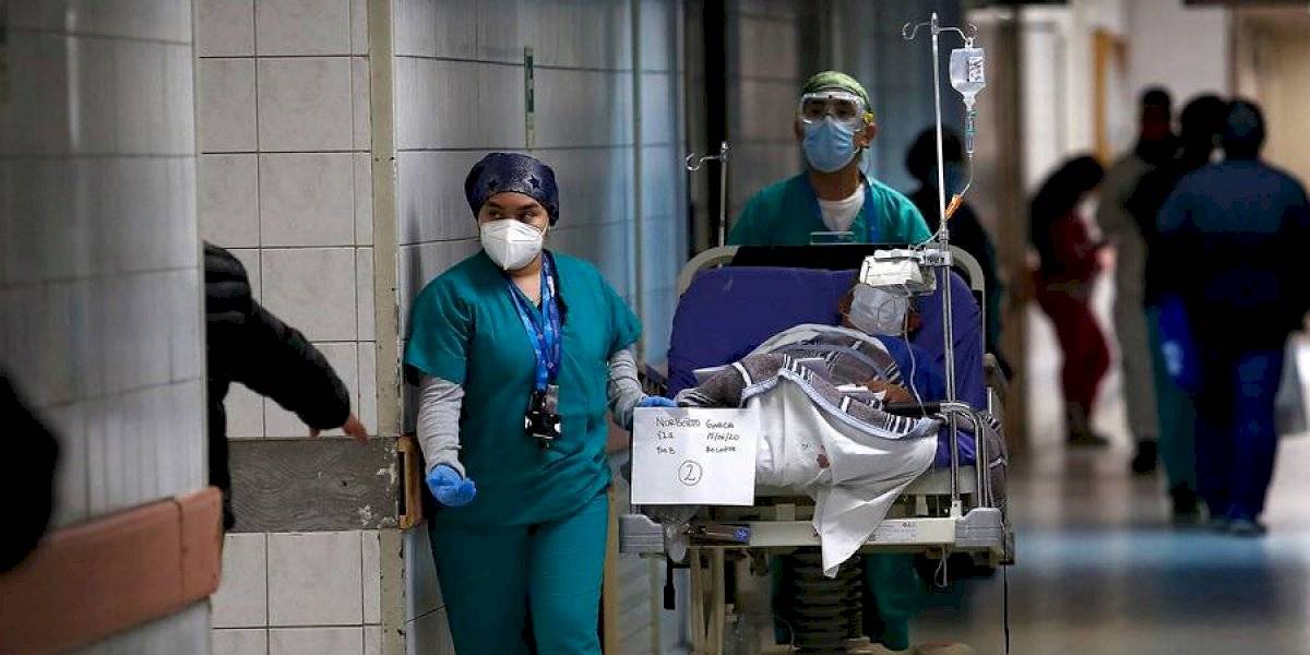 Chile, actualización 18 de junio: informan 4.475 casos nuevos de covid-19 y 226 fallecidos
