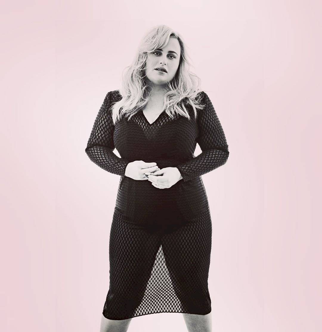 rebel wilson