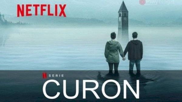 Netflix terror