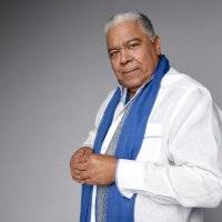 Danny Rivera despide a su amigo Efrén Arroyo