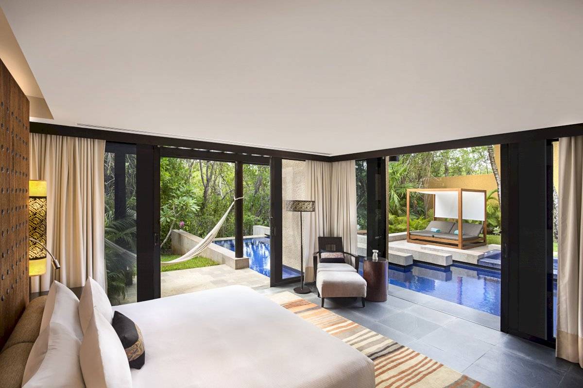 Banyan Tree Mayakoba