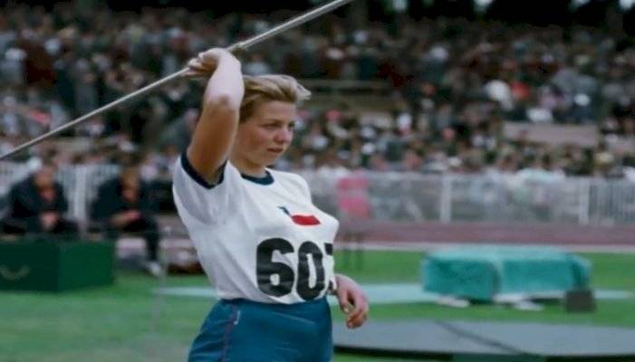 Marlene Ahrens