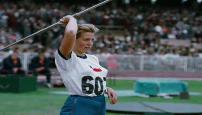 Marlene Ahrens