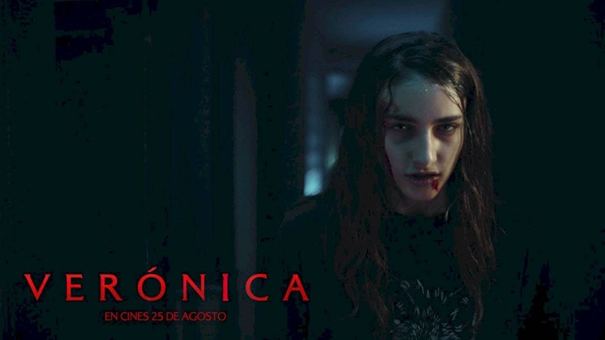 Netflix terror