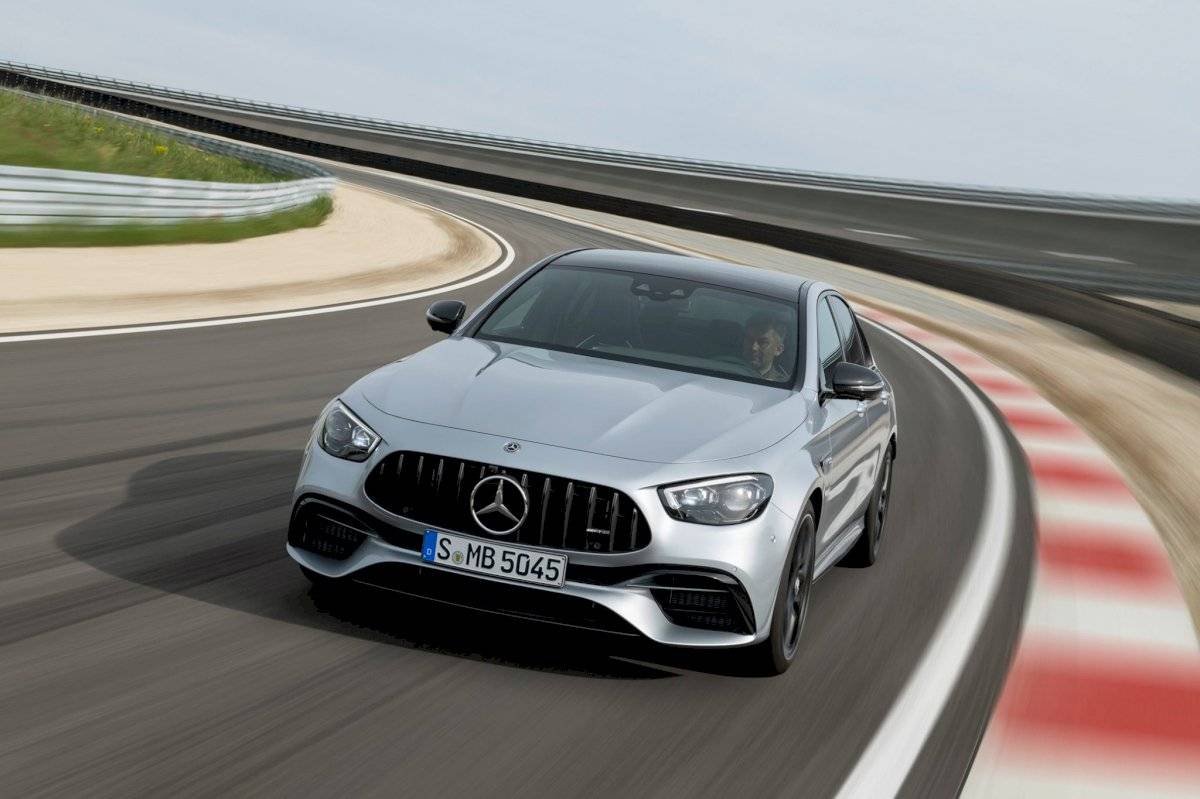 Mercedes