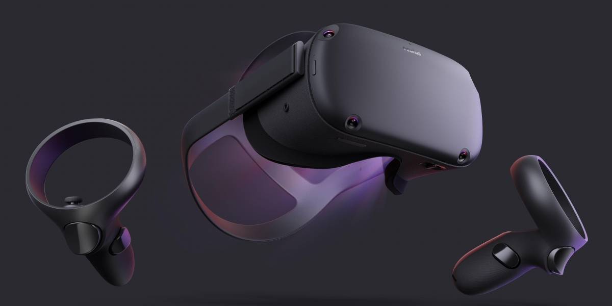 Realidad virtual: Esta es la herramienta que se presenta para entornos laborales