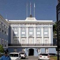 Empleado de La Fortaleza sale positivo a Covid-19