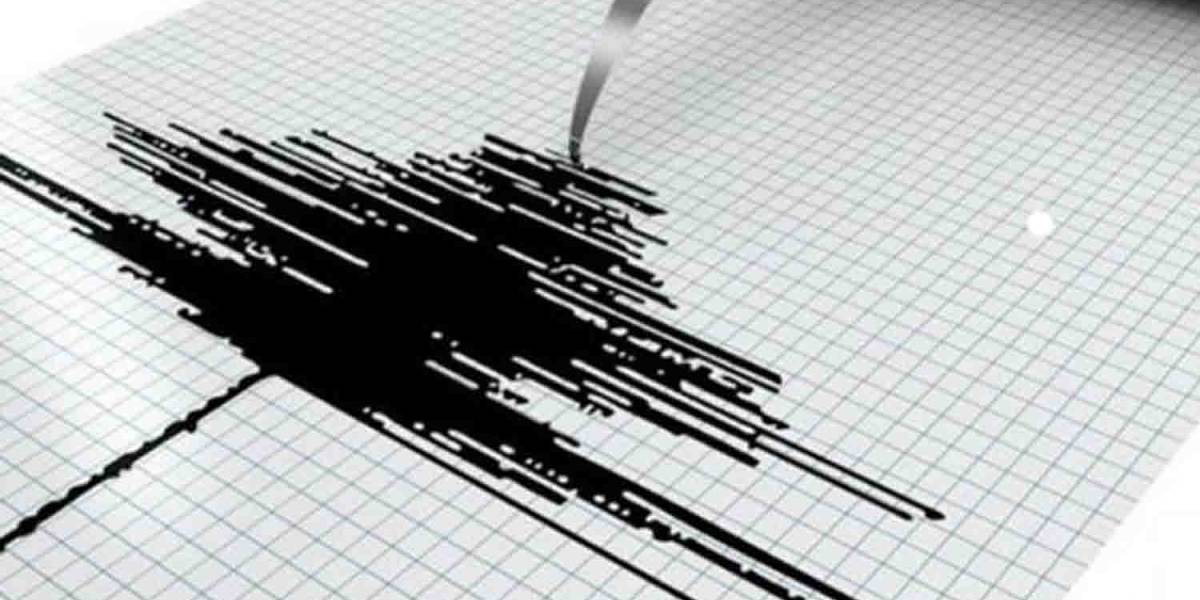 Aumentaron las posibilidades de un terremoto masivo en California por la falla de San Andreas