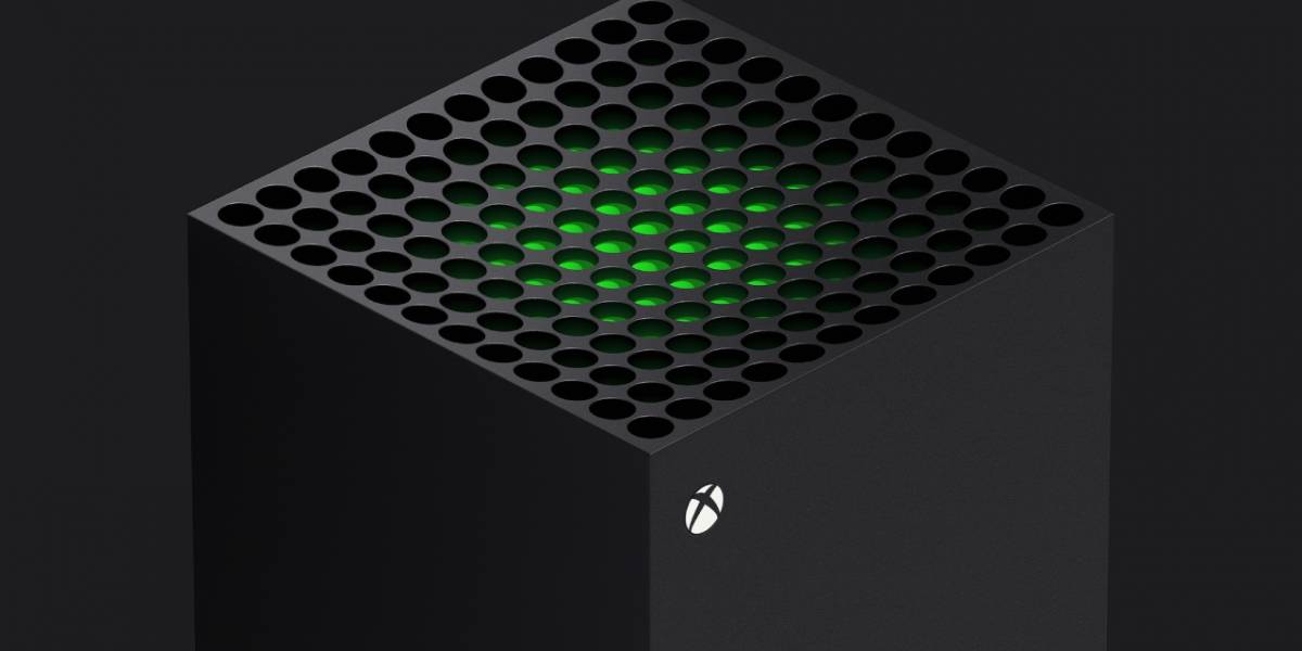 Xbox Series X: este sería su sonido de inicio al encender la consola