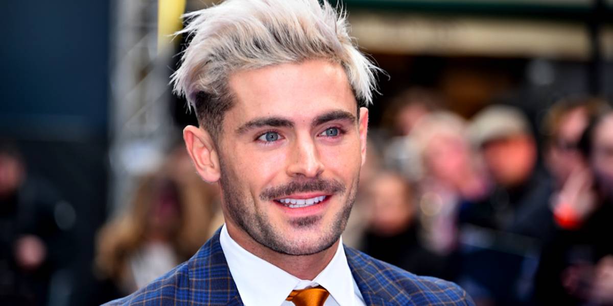 John McAfee insulta a Zac Efron al enterarse que él lo interpretará